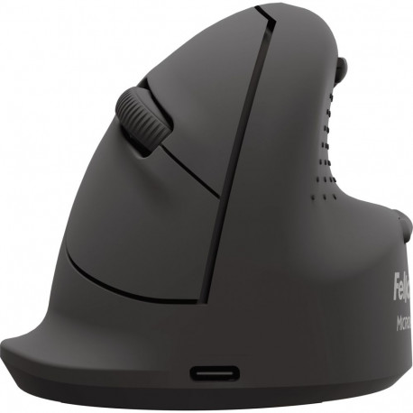 Fellowes Breyta Plus+ Ergonomic Vertical Mouse Medium Right
