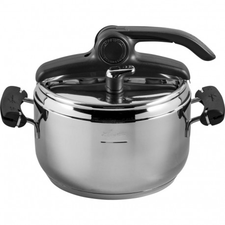 Lagostina kiirkeedupott GAIA 22cm 5L