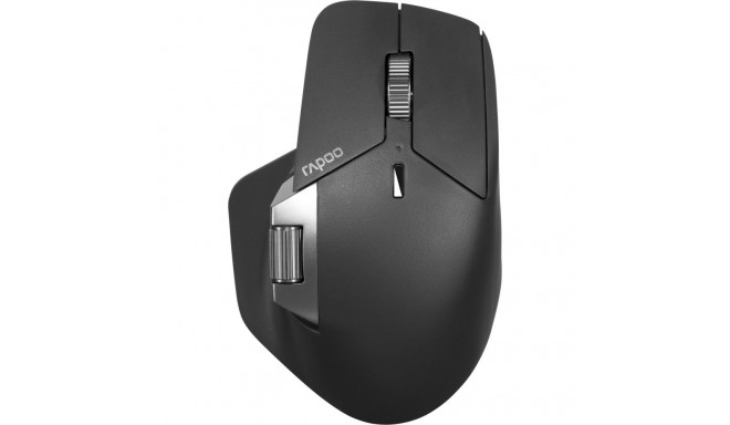 Rapoo MT760L grey/black