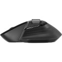 Rapoo MT760L grau/schwarz