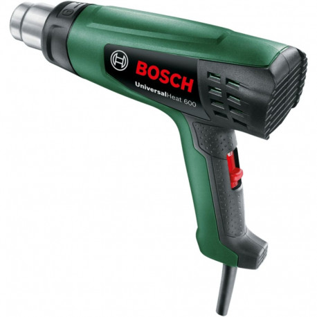 Bosch kuumaõhupuhur UniversalHeat 600 Basic