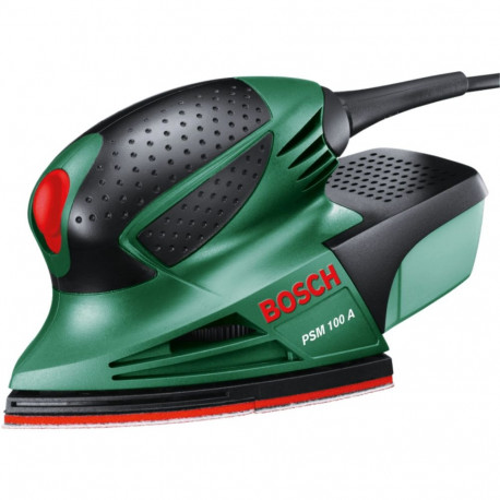 Bosch mitmekülgne lihvija PSM 100 A