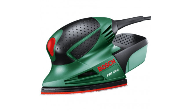 Bosch PSM 100 A Multischleifer