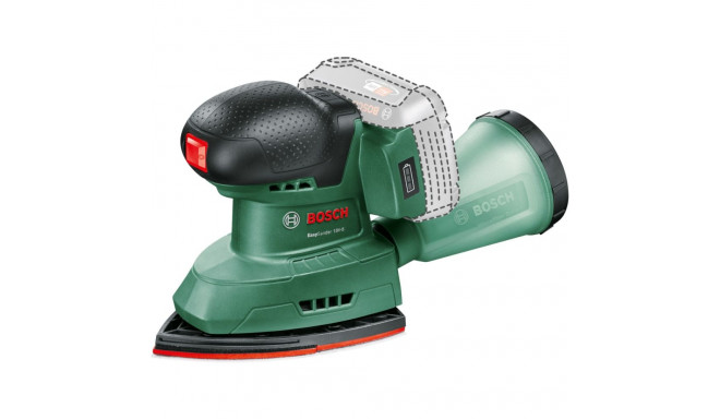 Bosch EasySander 18V-8 Akku-Multischleifer