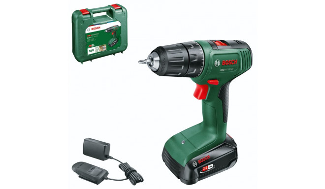 Bosch EasyDrill 18V-40 Cordless Drill/Driver