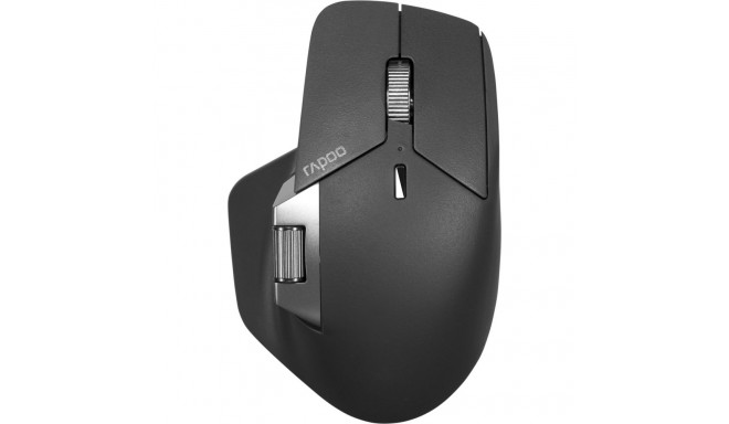 Rapoo MT760M grey/black