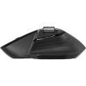 Rapoo MT760M grau/schwarz