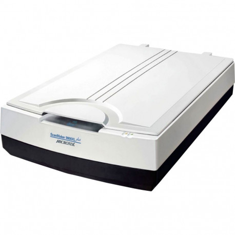 Microtek ScanMaker 9800 XL Plus