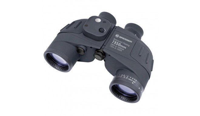 Bresser Nautic 7x50 WD/KMP