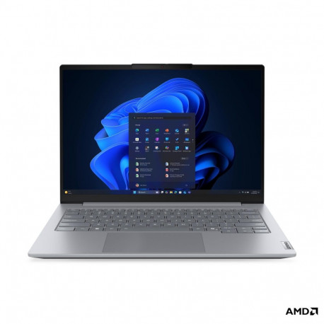 Lenovo sülearvuti ThinkBook 14 G9 AHP 14" IPS WUXGA 1920x1200 peegeldumisvastane AMD Ryzen 7 250 32G