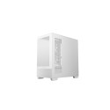 Deepcool Case | CG380 3F | White | Micro ATX | Power supply included No