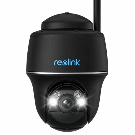 Reolink | 5MP Wireless Solar Battery Camera with Pan & Tilt | Argus Series B430 | PTZ | 5 MP | 2.8mm