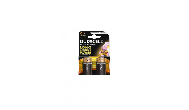 Duracell Basic MN1400 C BL2