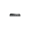 TP-LINK | Switch | TL-SG1024D | Unmanaged | Desktop/Rackmountable | Gigabit Ethernet (copper) ports 
