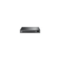 TP-LINK | Switch | TL-SG1024D | Unmanaged | Desktop/Rackmountable | Gigabit Ethernet (copper) ports 