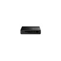 TP-LINK | Switch | TL-SF1016D | Desktop | 10/100 Mbps (RJ-45) ports quantity 16 | Power supply type 