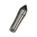 Hair clipper set Hoco HP26 metal gray