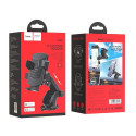 Car phone folder Hoco windshield / dashboard CA83 black