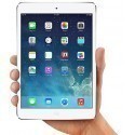 Apple iPad mini Retina 16GB WiFi, серебристый