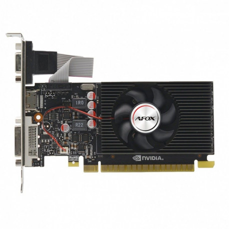 The NVIDIA GeForce GT 240 (1GB DDR3) is an entry-level graphics card released in la