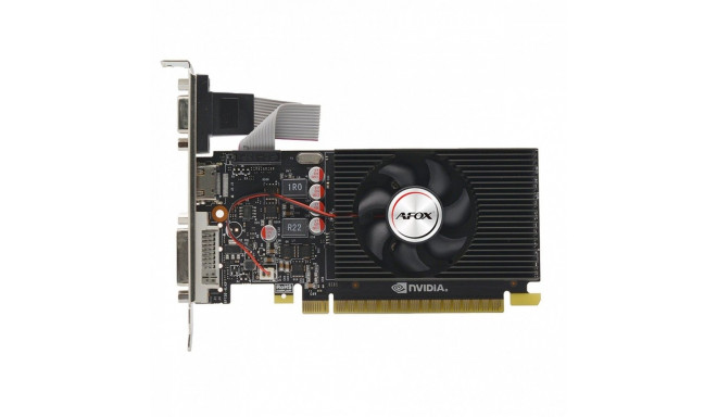 Graphics card Geforce GT240 1GB DDR3