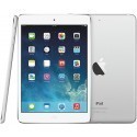 Apple iPad mini Retina 16GB WiFi, серебристый