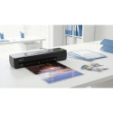 Laminator LR-01 black A4