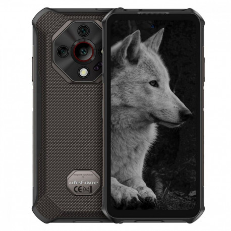 Smartphone Armor X16 Pro 8/256GB Wasteland Shadow