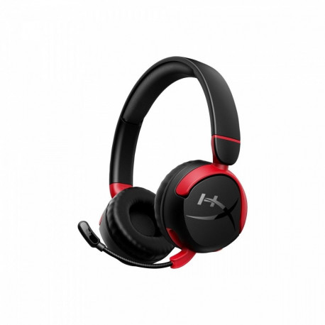 The HyperX Cloud Mini (Part Number: 7G8F1AA) is a wired gaming headset specifically