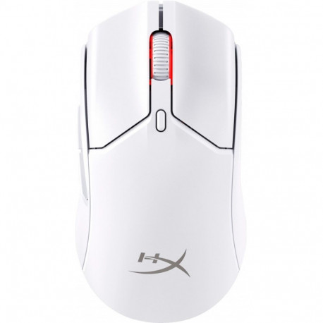 Mouse Pulsefire Haste 2 Mini White - 7D389AA