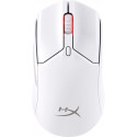 Mouse HyperX Pulsefire Haste 2 Mini White - 7D389AA