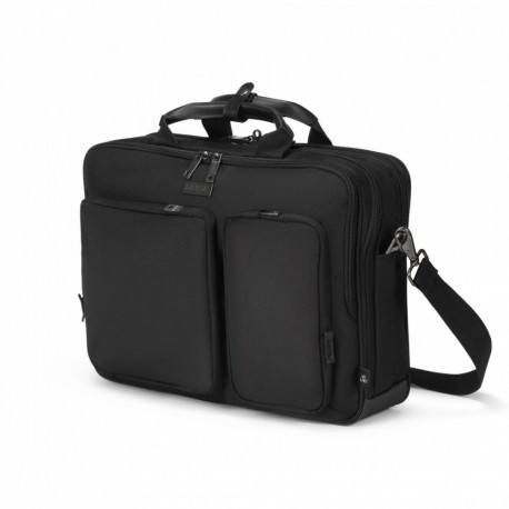 The Top Traveller SEVEN is a professional, functional toploader bag designed to car