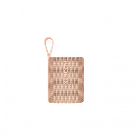 Speaker Sound Pocket Pink