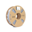 Gembird 3D-printeri filament PLA PLUS 1,75mm, hall