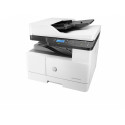 LaserJet MFP M443nda 8AF72A