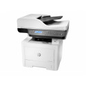 HP Laser MFP 432fdn 7UQ76A
