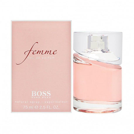 Hugo Boss Boss Femme Edp Spray (50ml)