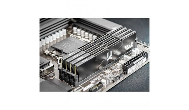 RAM Module - Goodram IRDM DDR5 6000MHz 64GB (2x32GB) Memory Module