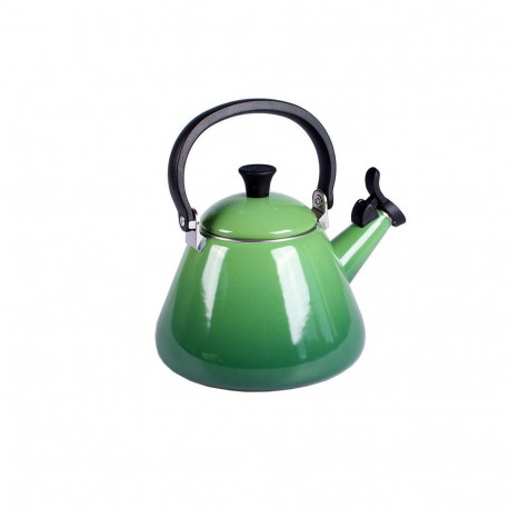 Electric Kettle Le Creuset Kettle Kone 1.6L Bamboo Green