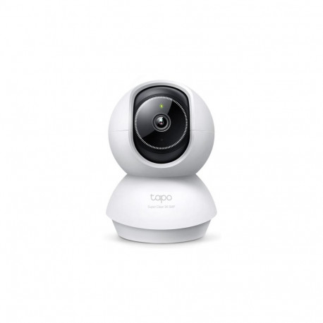 IP Security Camera - TP-Link Tapo C230 2880x1620, Night Vision, Alexa/Google Assistant