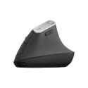 Computer Mouse - Logitech MX Vertical 4000 DPI Wireless Bluetooth Ergonomic