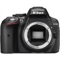 Nikon D5300  корпус, чёрный
