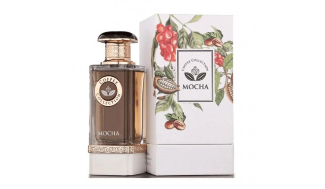MOCHA COFFEE COLLECTION PERFUME 100ML