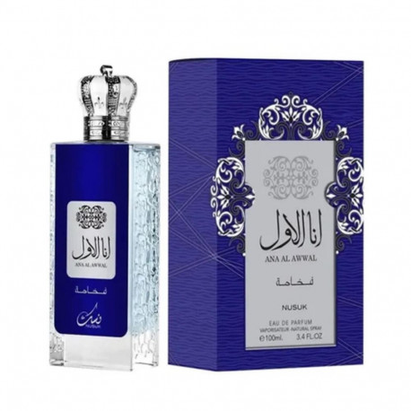 Nusuk parfüümvesi ANA AL AWWAL 100ml