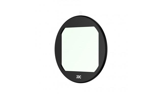 JJC F SX Ultra Low Reflection UV Filter