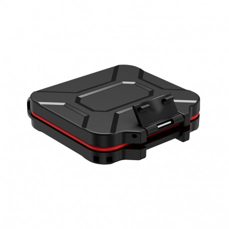 JJC MCR 1240X15 Battery opberg Box