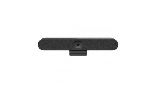 LOGITECH Rally Bar Huddle - GRAPHITE - USB
