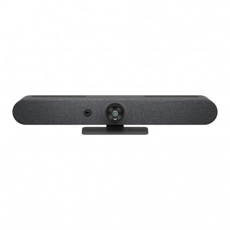 LOGITECH RALLY BAR MINI GRAPHITE - EU/SEA/INDO/KO