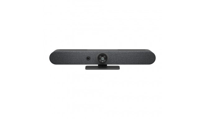 LOGITECH RALLY BAR MINI GRAPHITE - EU/SEA/INDO/KO