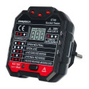 Ermenrich Zing ST40 Socket Tester